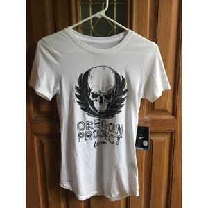 Nike Oregon Project Tee